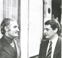 Highlight for Album: Louis BERTOLINI